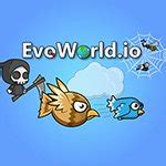 evolution games unblocked|EvoWorld.io .